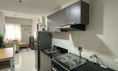 Fully Furnished 2 Bedroom Unit at Vista Shaw for Rent