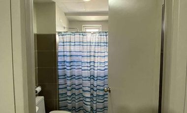 Fully Furnished 2 Bedroom Unit at Vista Shaw for Rent