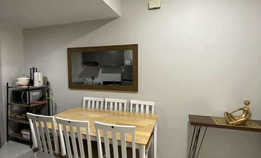 Fully Furnished 2 Bedroom Unit at Vista Shaw for Rent
