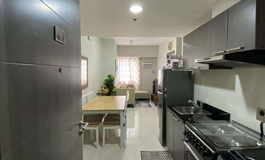 Fully Furnished 2 Bedroom Unit at Vista Shaw for Rent