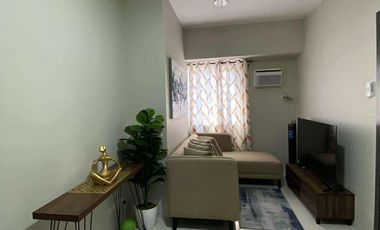 Fully Furnished 2 Bedroom Unit at Vista Shaw for Rent