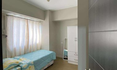 Fully Furnished 2 Bedroom Unit at Vista Shaw for Rent