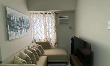 Fully Furnished 2 Bedroom Unit at Vista Shaw for Rent