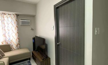 Fully Furnished 2 Bedroom Unit at Vista Shaw for Rent