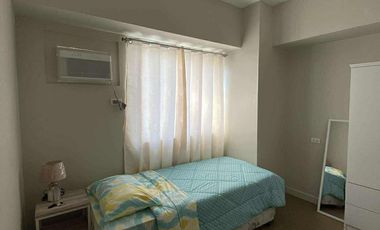 Fully Furnished 2 Bedroom Unit at Vista Shaw for Rent