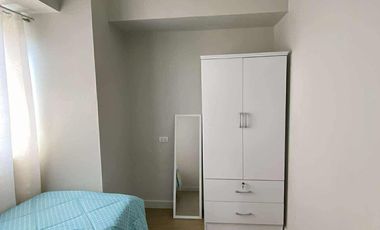 Fully Furnished 2 Bedroom Unit at Vista Shaw for Rent