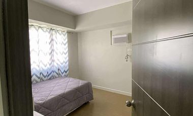Fully Furnished 2 Bedroom Unit at Vista Shaw for Rent
