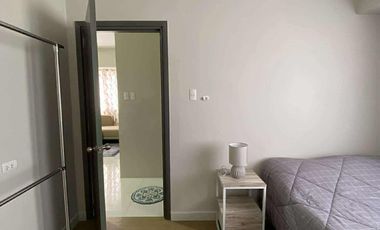 Fully Furnished 2 Bedroom Unit at Vista Shaw for Rent