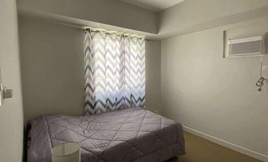 Fully Furnished 2 Bedroom Unit at Vista Shaw for Rent