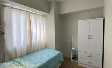Fully Furnished 2 Bedroom Unit at Vista Shaw for Rent