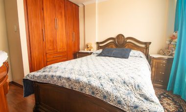 Casa en venta en Ambato | 4 Baños + Gimnasio | La Victoria