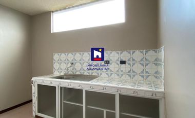 ALQUILER SUITE CÉNTRICA