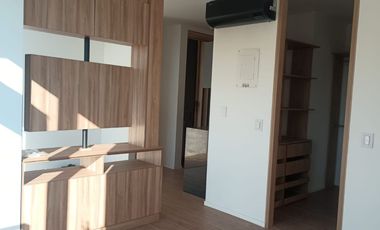 Apartaestudio en Galicia