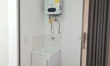 Apartaestudio en Galicia