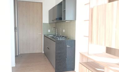 Apartaestudio en Galicia