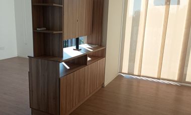 Apartaestudio en Galicia