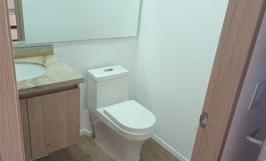 Apartaestudio en Galicia