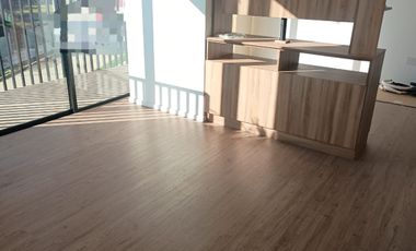 Apartaestudio en Galicia