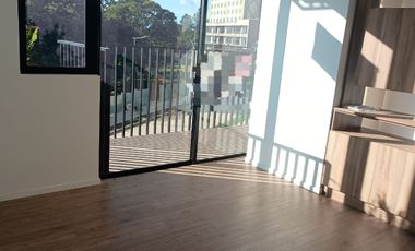 Apartaestudio en Galicia