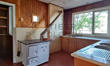Arriendo Quilanto/Frutillar excelente ubicación