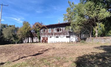 Arriendo Quilanto/Frutillar excelente ubicación