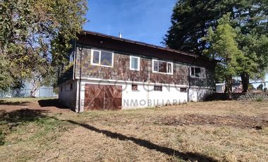 Arriendo Quilanto/Frutillar excelente ubicación