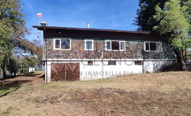 Arriendo Quilanto/Frutillar excelente ubicación