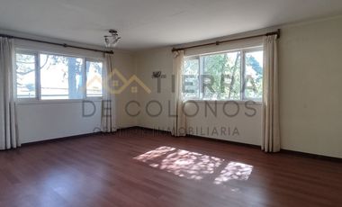 Arriendo Quilanto/Frutillar excelente ubicación