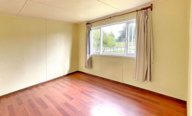 Arriendo Quilanto/Frutillar excelente ubicación