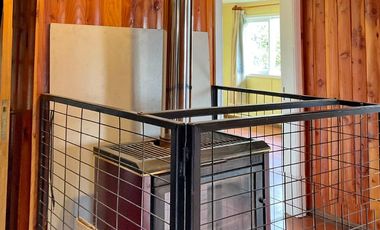 Arriendo Quilanto/Frutillar excelente ubicación