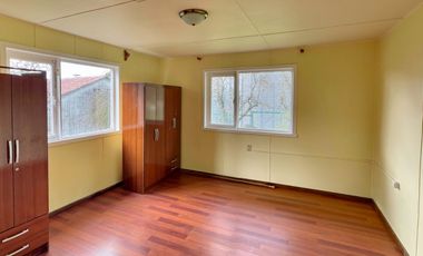 Arriendo Quilanto/Frutillar excelente ubicación