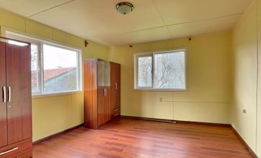 Arriendo Quilanto/Frutillar excelente ubicación