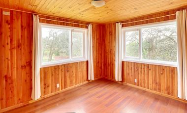 Arriendo Quilanto/Frutillar excelente ubicación