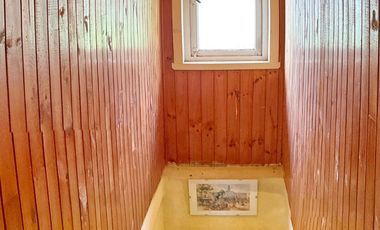 Arriendo Quilanto/Frutillar excelente ubicación