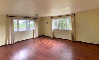 Arriendo Quilanto/Frutillar excelente ubicación