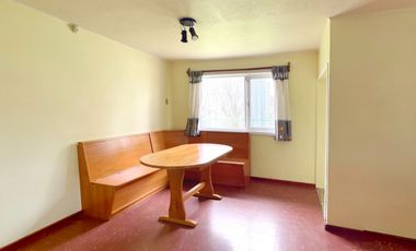 Arriendo Quilanto/Frutillar excelente ubicación