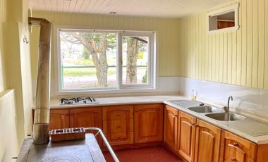 Arriendo Quilanto/Frutillar excelente ubicación