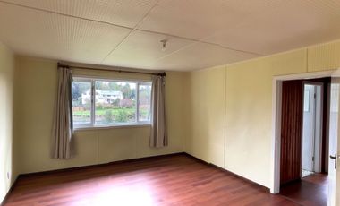 Arriendo Quilanto/Frutillar excelente ubicación