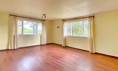 Arriendo Quilanto/Frutillar excelente ubicación