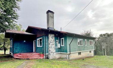 Arriendo Quilanto/Frutillar excelente ubicación