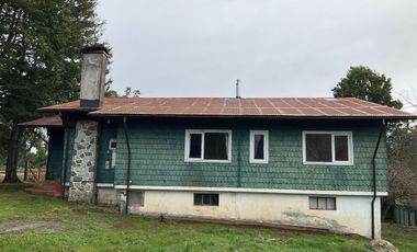 Arriendo Quilanto/Frutillar excelente ubicación