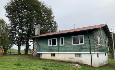 Arriendo Quilanto/Frutillar excelente ubicación