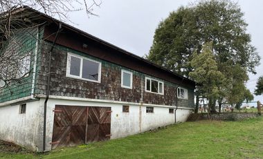 Arriendo Quilanto/Frutillar excelente ubicación