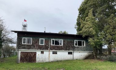 Arriendo Quilanto/Frutillar excelente ubicación