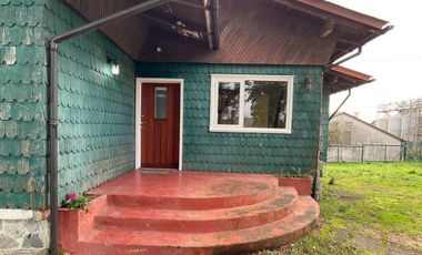 Arriendo Quilanto/Frutillar excelente ubicación