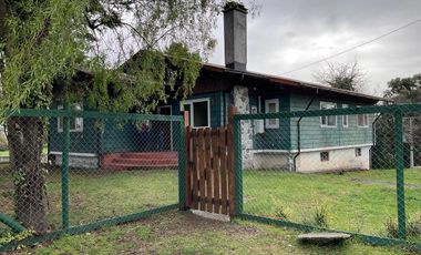 Arriendo Quilanto/Frutillar excelente ubicación