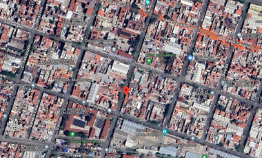 DEPARTAMENTO DE RECUPERACIÓN BANCARIA EN CALLE CONSTANTINO, COL. VALLEJO, ALCALDIA GUSTAVO A. MADERO. ¡NO SE ACEPTAN CRÉDITOS!