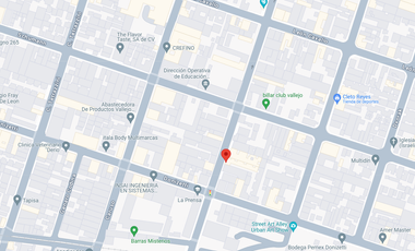 DEPARTAMENTO DE RECUPERACIÓN BANCARIA EN CALLE CONSTANTINO, COL. VALLEJO, ALCALDIA GUSTAVO A. MADERO. ¡NO SE ACEPTAN CRÉDITOS!