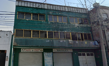 DEPARTAMENTO DE RECUPERACIÓN BANCARIA EN CALLE CONSTANTINO, COL. VALLEJO, ALCALDIA GUSTAVO A. MADERO. ¡NO SE ACEPTAN CRÉDITOS!