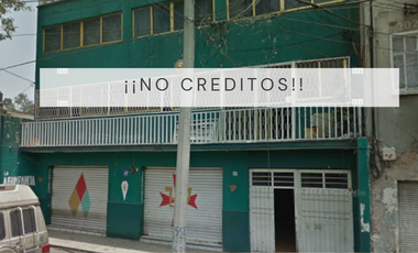 DEPARTAMENTO DE RECUPERACIÓN BANCARIA EN CALLE CONSTANTINO, COL. VALLEJO, ALCALDIA GUSTAVO A. MADERO. ¡NO SE ACEPTAN CRÉDITOS!